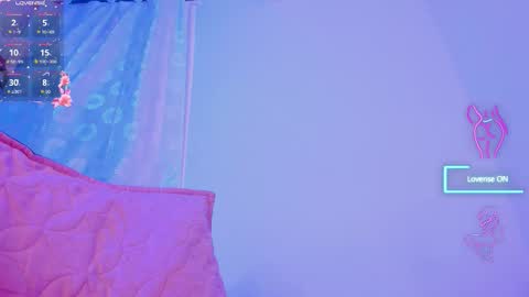 NikyRosso online show from March 2026 02:28:02 AM