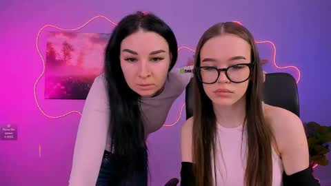 nila_eclipse online show from April 2026 09:02:01 AM