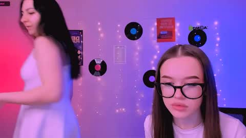 nila_eclipse online show from April 2026 08:39:02 AM