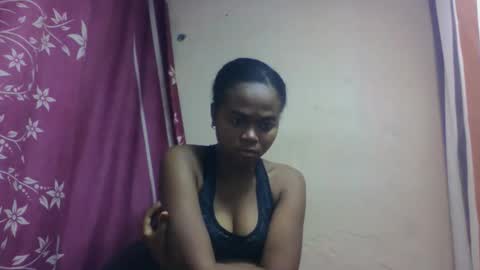 Snapshot of nilahmarie chatting on October 2025 06:37:01 PM nilah online show from October 2025 06:37:01 PM