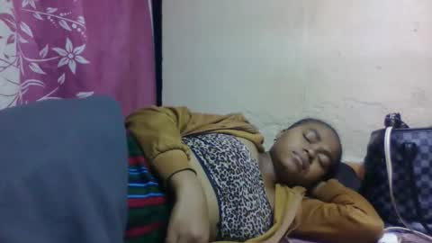 Snapshot of nilahmarie chatting on October 2025 06:52:02 PM nilah online show from October 2025 06:52:02 PM