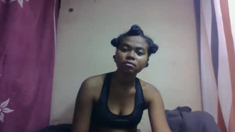 Snapshot of nilahmarie chatting on October 2025 07:09:01 AM nilah online show from October 2025 07:09:01 AM