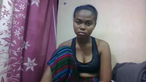 Snapshot of nilahmarie chatting on October 2025 02:45:02 AM nilah online show from October 2025 02:45:02 AM