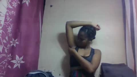 Snapshot of nilahmarie chatting on October 2025 02:51:02 PM nilah online show from October 2025 02:51:02 PM