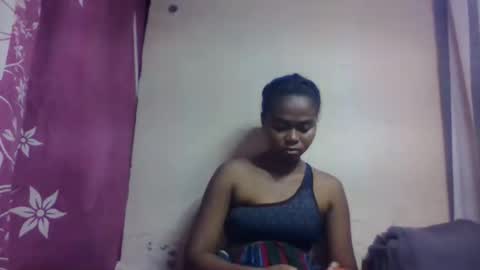 Snapshot of nilahmarie chatting on October 2025 02:56:01 AM nilah online show from October 2025 02:56:01 AM