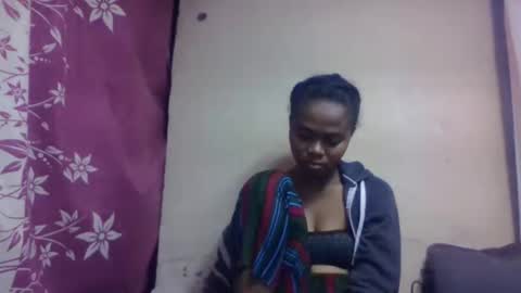 Snapshot of nilahmarie chatting on October 2025 06:18:02 PM nilah online show from October 2025 06:18:02 PM