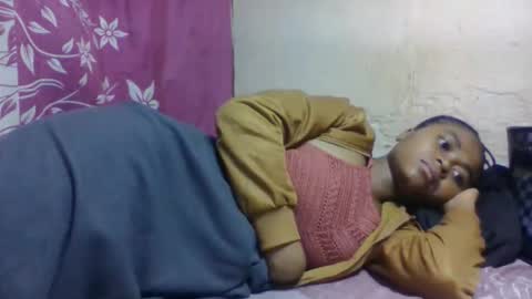 Snapshot of nilahmarie chatting on October 2025 02:52:01 AM nilah online show from October 2025 02:52:01 AM