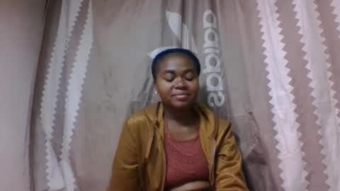 Snapshot of nilahmarie chatting on October 2025 06:46:02 PM nilah online show from October 2025 06:46:02 PM