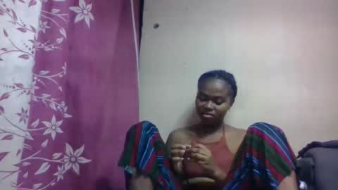 Snapshot of nilahmarie chatting on October 2025 06:52:02 AM nilah online show from October 2025 06:52:02 AM