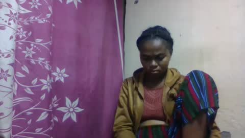 Snapshot of nilahmarie chatting on October 2025 10:58:01 PM nilah online show from October 2025 10:58:01 PM