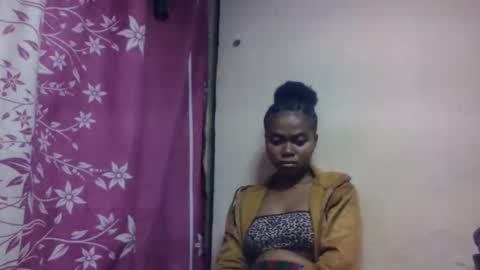 Snapshot of nilahmarie chatting on October 2025 01:45:01 PM nilah online show from October 2025 01:45:01 PM