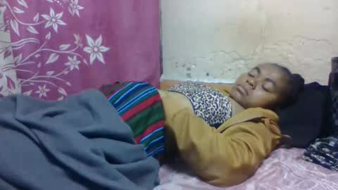 Snapshot of nilahmarie chatting on October 2025 02:34:01 AM nilah online show from October 2025 02:34:01 AM