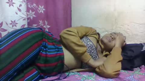 Snapshot of nilahmarie chatting on October 2025 07:04:02 PM nilah online show from October 2025 07:04:02 PM