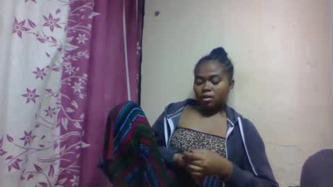 Snapshot of nilahmarie chatting on November 2025 08:00:01 PM nilah online show from November 2025 08:00:01 PM