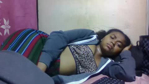 Snapshot of nilahmarie chatting on November 2025 08:33:02 PM nilah online show from November 2025 08:33:02 PM