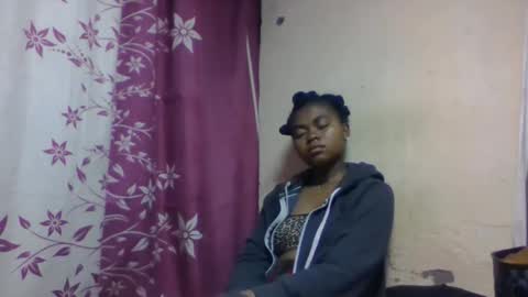 Snapshot of nilahmarie chatting on November 2025 01:15:01 AM nilah online show from November 2025 01:15:01 AM