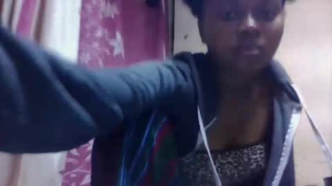 Snapshot of nilahmarie chatting on November 2025 01:20:01 PM nilah online show from November 2025 01:20:01 PM