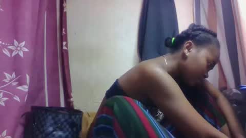 Snapshot of nilahmarie chatting on November 2025 01:32:01 PM nilah online show from November 2025 01:32:01 PM