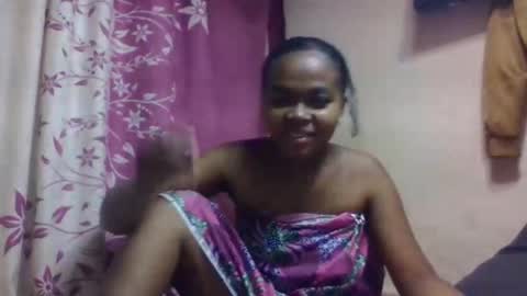Snapshot of nilahmarie chatting on November 2025 07:29:01 AM nilah online show from November 2025 07:29:01 AM