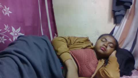 Snapshot of nilahmarie chatting on November 2025 07:35:01 PM nilah online show from November 2025 07:35:01 PM