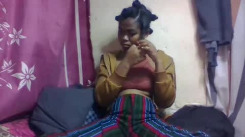 Snapshot of nilahmarie chatting on November 2025 02:28:02 AM nilah online show from November 2025 02:28:02 AM