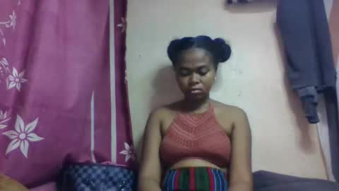 Snapshot of nilahmarie chatting on November 2025 02:50:02 AM nilah online show from November 2025 02:50:02 AM