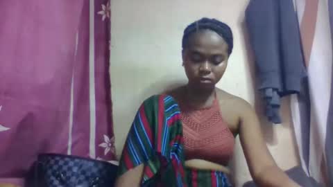 Snapshot of nilahmarie chatting on November 2025 03:01:02 AM nilah online show from November 2025 03:01:02 AM