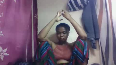 Snapshot of nilahmarie chatting on November 2025 03:05:02 PM nilah online show from November 2025 03:05:02 PM