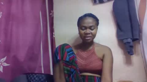 Snapshot of nilahmarie chatting on November 2025 03:06:01 AM nilah online show from November 2025 03:06:01 AM