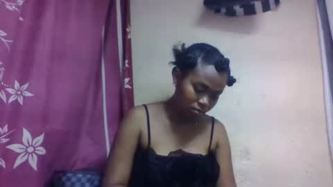 Snapshot of nilahmarie chatting on November 2025 06:46:01 AM nilah online show from November 2025 06:46:01 AM