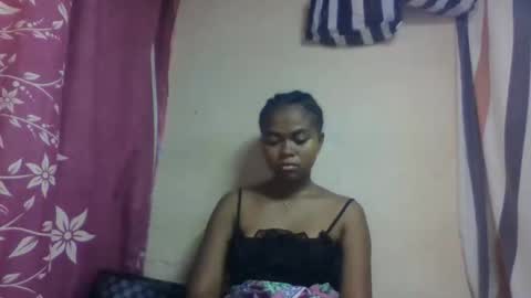 Snapshot of nilahmarie chatting on November 2025 02:23:01 AM nilah online show from November 2025 02:23:01 AM