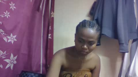 Snapshot of nilahmarie chatting on November 2025 09:33:01 AM nilah online show from November 2025 09:33:01 AM