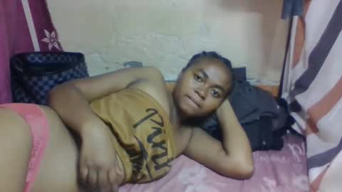 Snapshot of nilahmarie chatting on November 2025 09:12:02 AM nilah online show from November 2025 09:12:02 AM