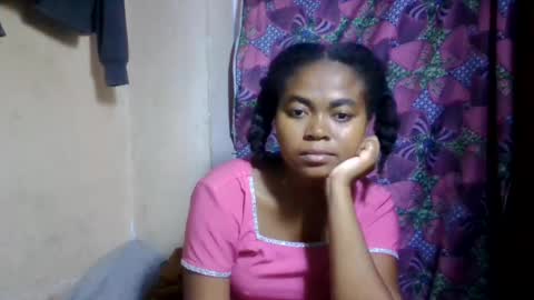 Snapshot of nilahmarie chatting on June 2026 06:10:02 PM nilah online show from June 2026 06:10:02 PM