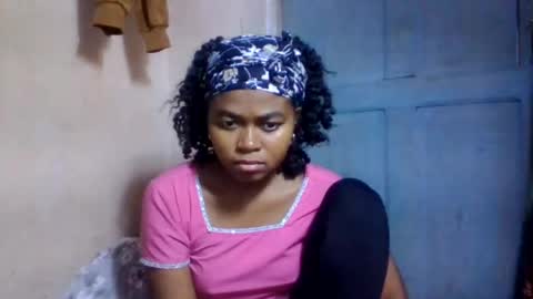 Snapshot of nilahmarie chatting on June 2026 08:17:01 AM nilah online show from June 2026 08:17:01 AM