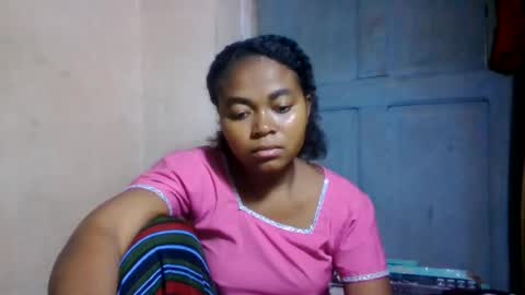 Snapshot of nilahmarie chatting on June 2026 10:03:01 AM nilah online show from June 2026 10:03:01 AM