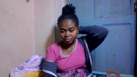 Snapshot of nilahmarie chatting on July 2026 10:12:02 PM nilah online show from July 2026 10:12:02 PM