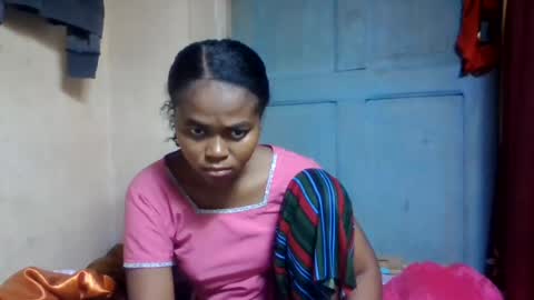 Snapshot of nilahmarie chatting on July 2026 06:50:01 AM nilah online show from July 2026 06:50:01 AM