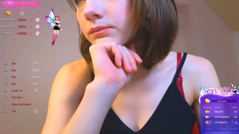 Snapshot of nillie_kelly chatting on December 2024 09:27:01 PM Nillie online show from December 2024 09:27:01 PM