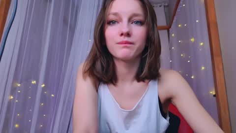 Snapshot of nillie_kelly chatting on January 2025 04:27:02 AM Nillie online show from January 2025 04:27:02 AM