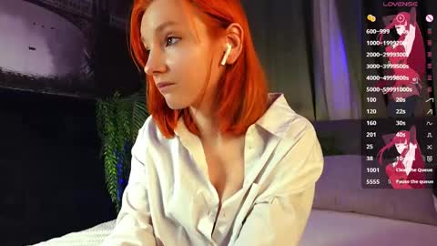 Snapshot of nillie_kelly chatting on January 2025 09:29:01 PM Nillie online show from January 2025 09:29:01 PM