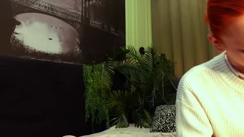 Snapshot of nillie_kelly chatting on January 2025 04:45:01 AM Nillie online show from January 2025 04:45:01 AM