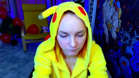 Snapshot of nillie_kelly chatting on February 2025 04:27:01 AM Nillie online show from February 2025 04:27:01 AM