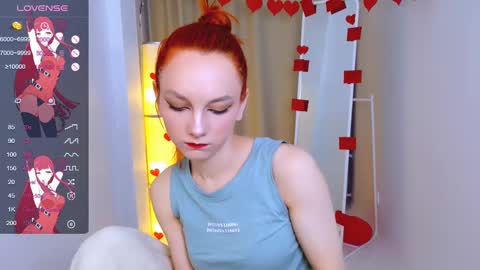 Snapshot of nillie_kelly chatting on February 2025 10:25:01 PM Nillie online show from February 2025 10:25:01 PM