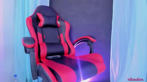 nilo solem online show from November 2025 08:47:02 PM