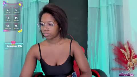 nilo solem online show from December 2025 03:02:02 AM