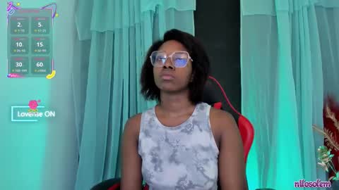 nilo solem online show from January 2026 03:20:01 AM