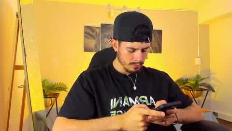 Nils online show from February 2026 04:30:01 AM