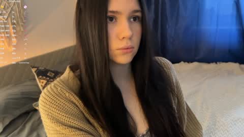 Jennet online show from January 2025 10:54:01 AM