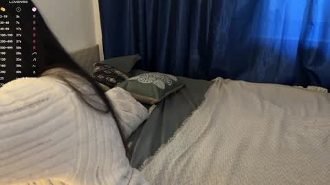 Jennet online show from January 2025 11:21:02 AM